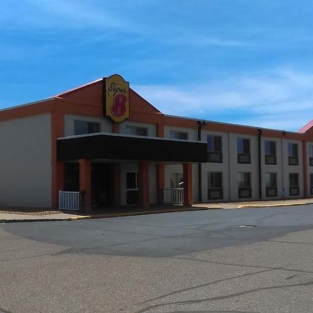 Hotel Super 8 By Wyndham Monticello Esterno foto