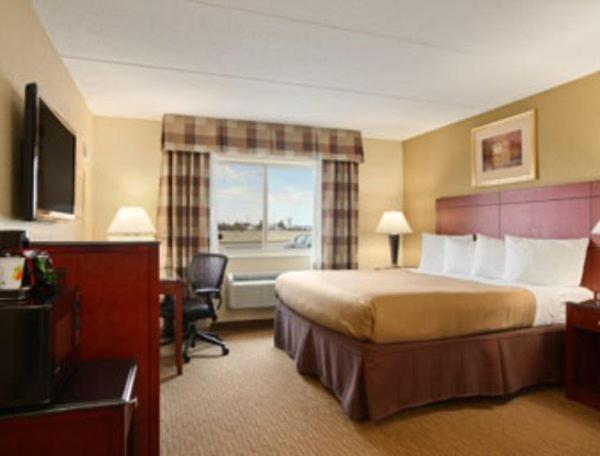 Hotel Super 8 By Wyndham Monticello Camera foto