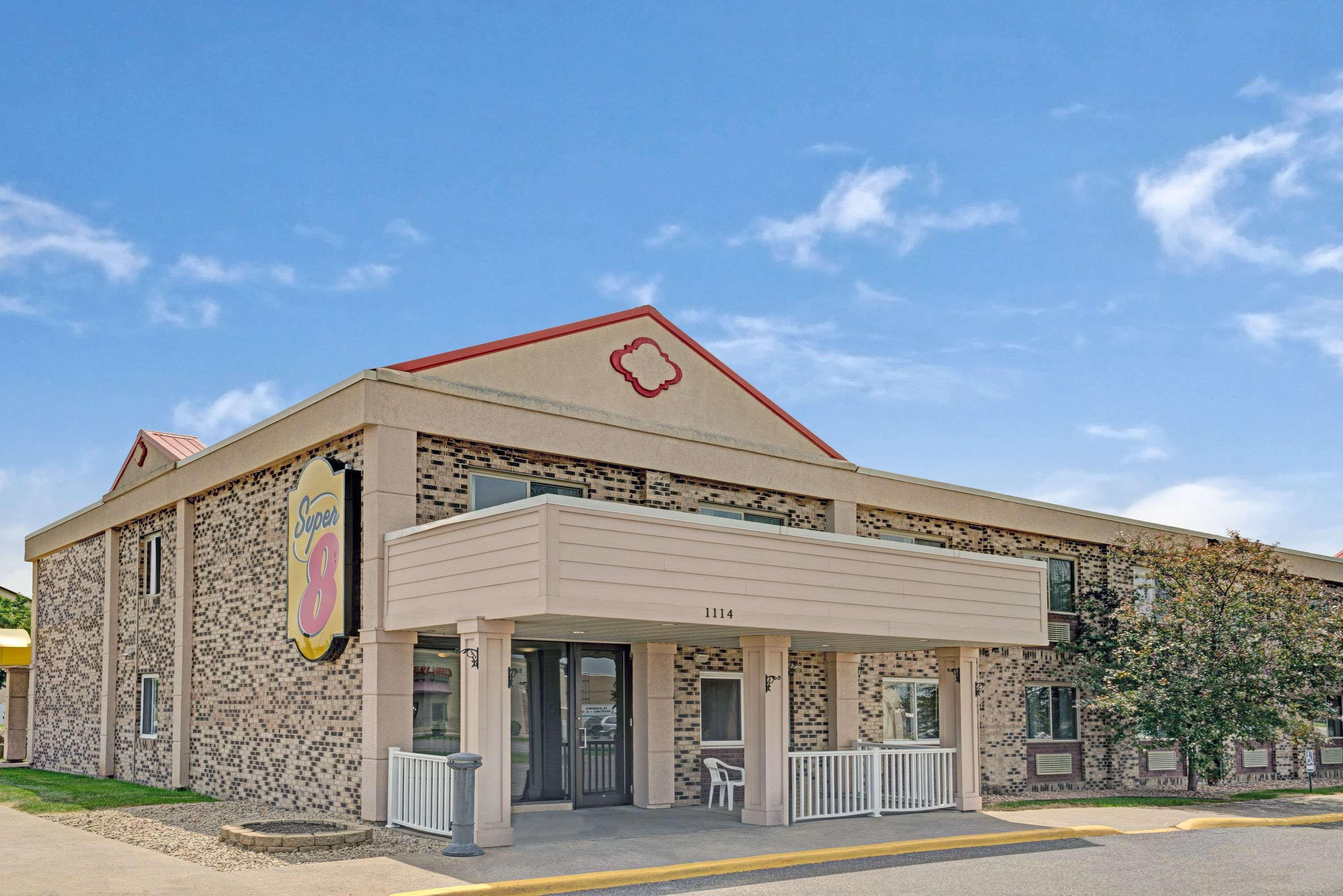 Hotel Super 8 By Wyndham Monticello Esterno foto