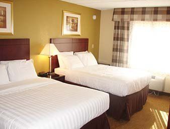Hotel Super 8 By Wyndham Monticello Camera foto